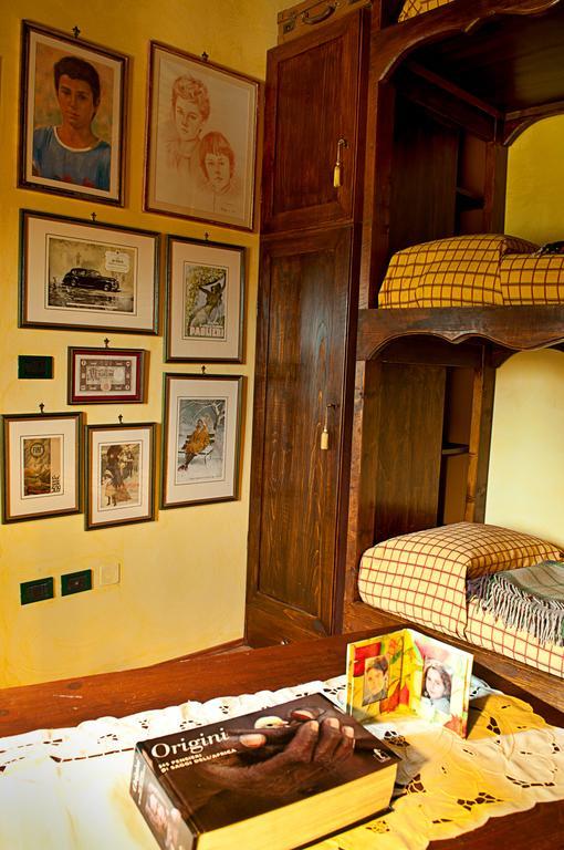 B&B Casa Medievale Del Mugnaio Strassoldo Eksteriør bilde