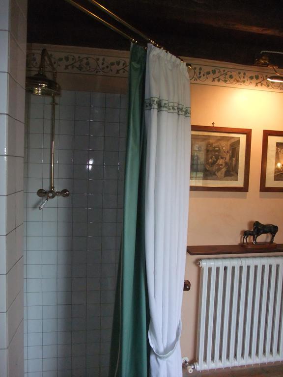 B&B Casa Medievale Del Mugnaio Strassoldo Eksteriør bilde